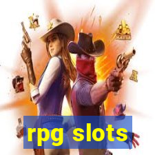 rpg slots